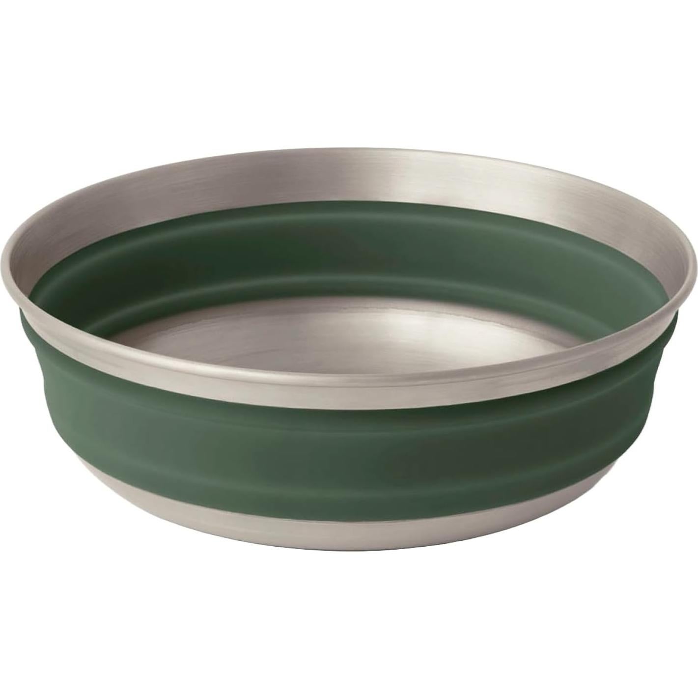 Cuenco Plegable 650ml y Cuchara Sea to Summit