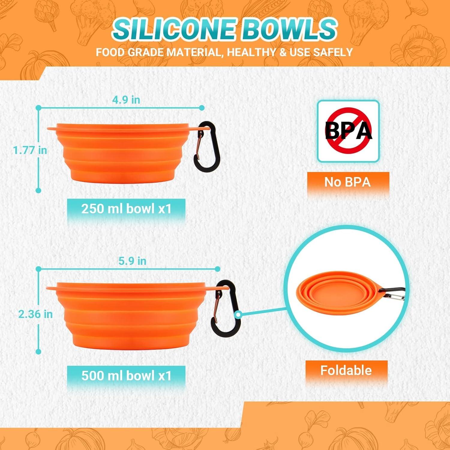 Juego de Utensilios de Cocina Camping KingCamp 17 Piezas Acero Inoxidable