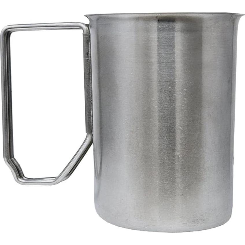 Kit de Cocina de Acero Inoxidable The Pathfinder 3 Piezas