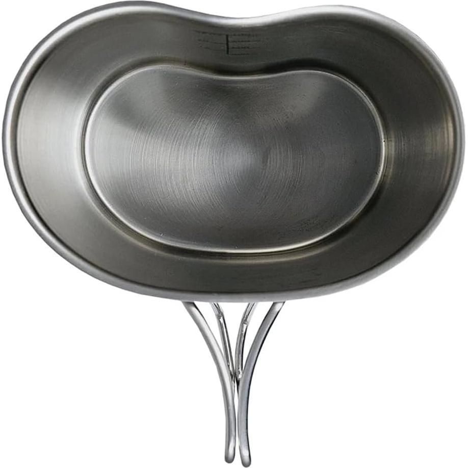 Kit de Cocina de Acero Inoxidable The Pathfinder 3 Piezas