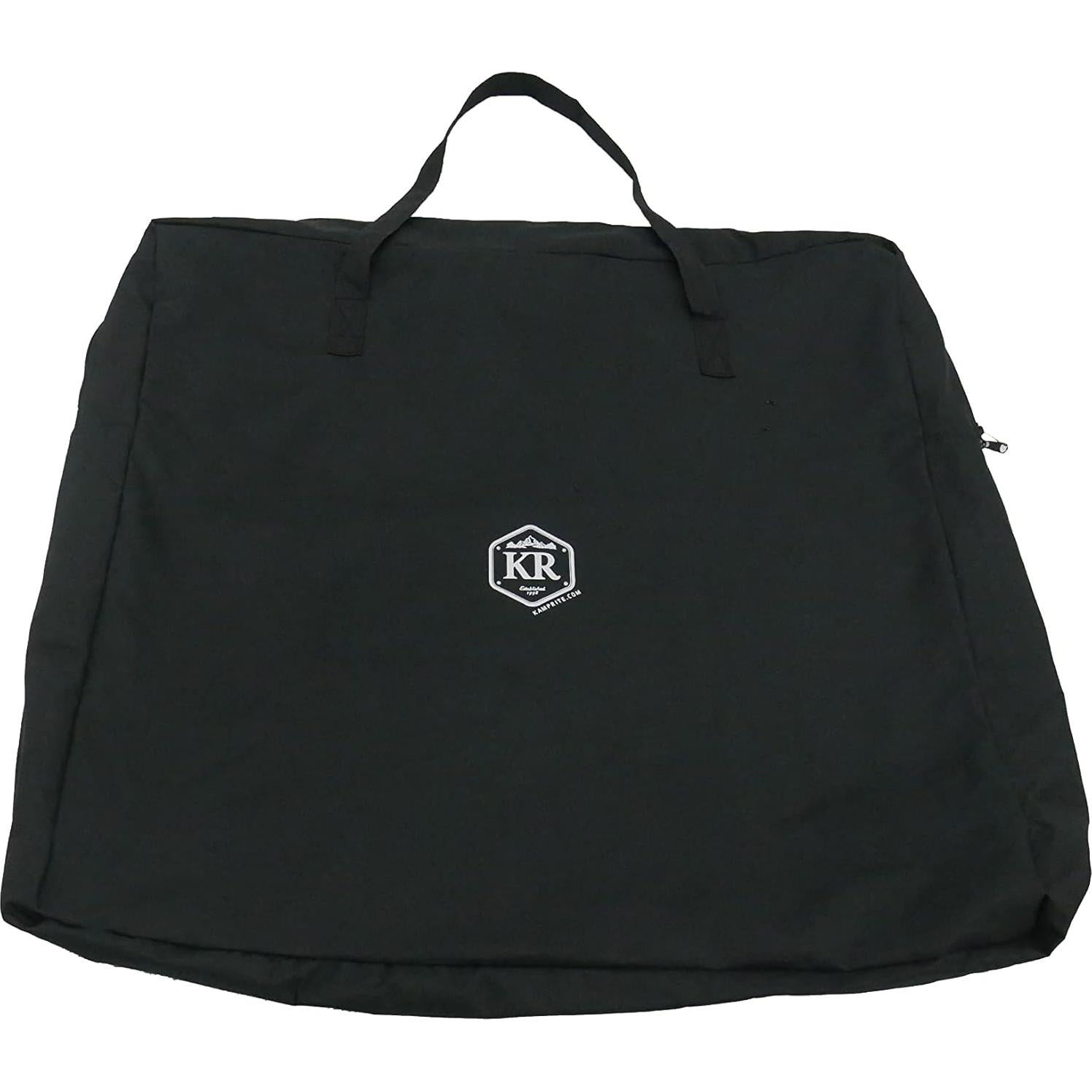 Tienda Cot Kamp-Rite Aniversario 1 Persona Impermeable Oliva