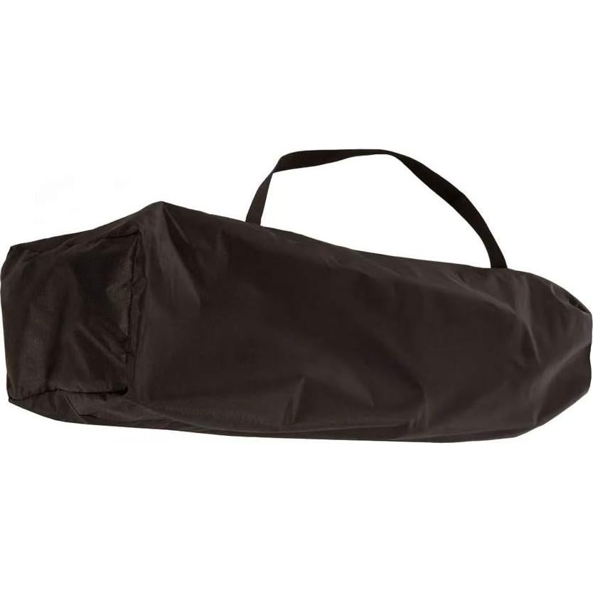 Silla de Lounge Plegable Kamp-Rite FL145 Beige/Azul 136 kg