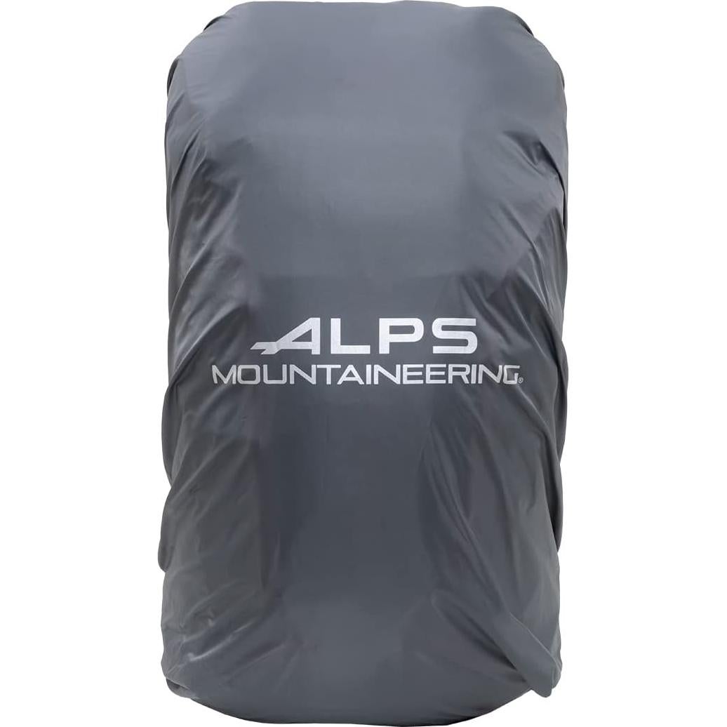 Mochila ALPS Mountaineering Nomad RT 38L Azul Marino/Carbón