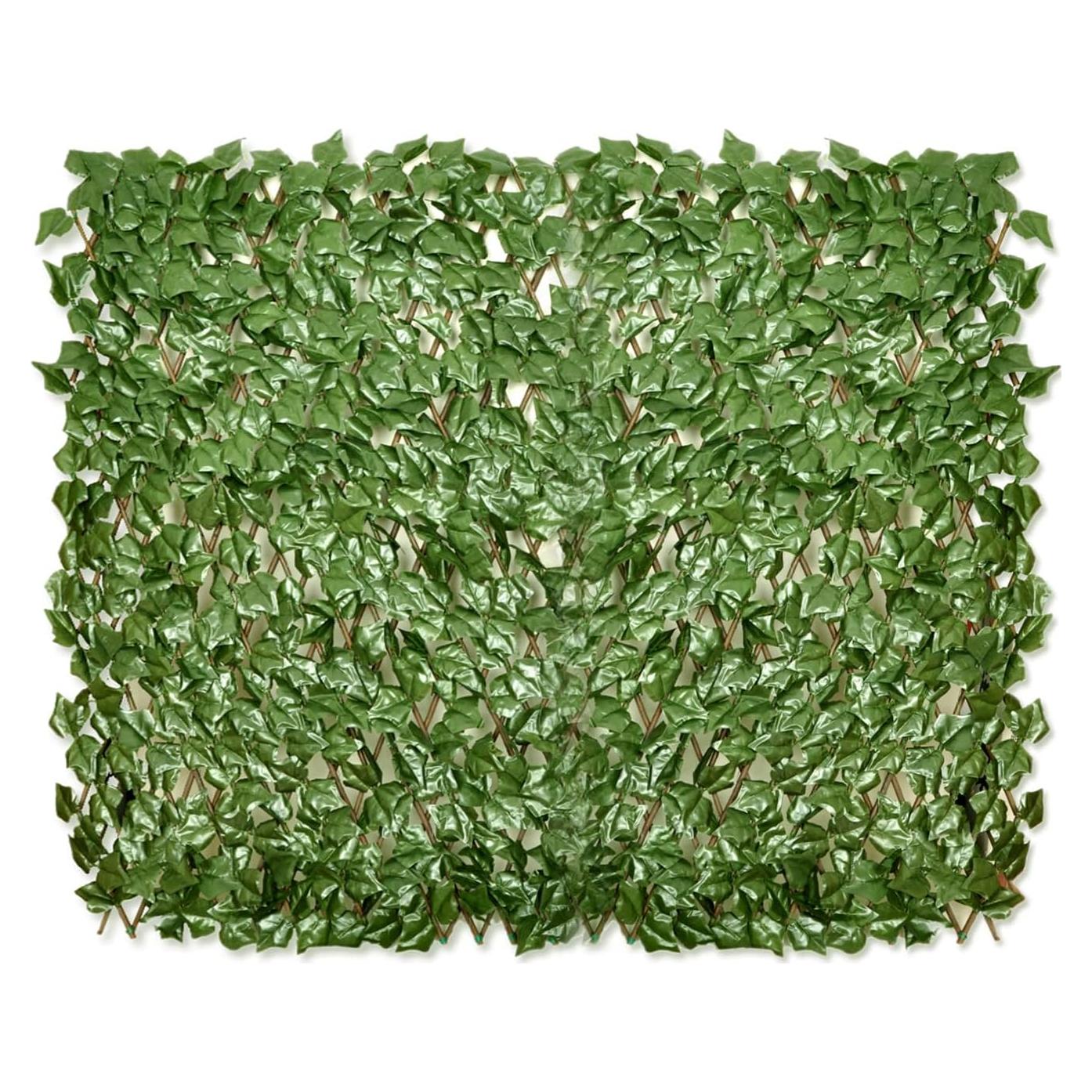 Pantalla de Privacidad Hiedra Artificial Patio Paradise 2,36kg