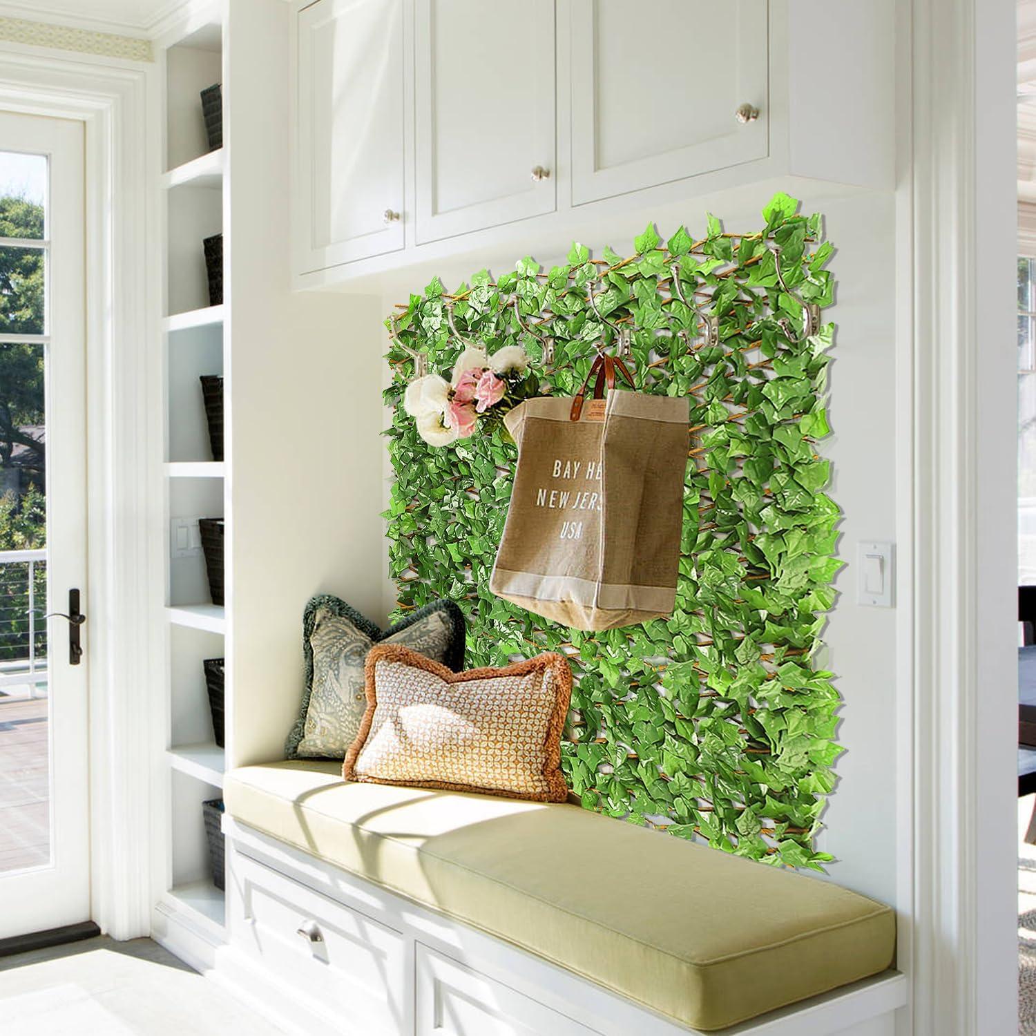 Pantalla de Privacidad Hiedra Artificial Patio Paradise 2,36kg