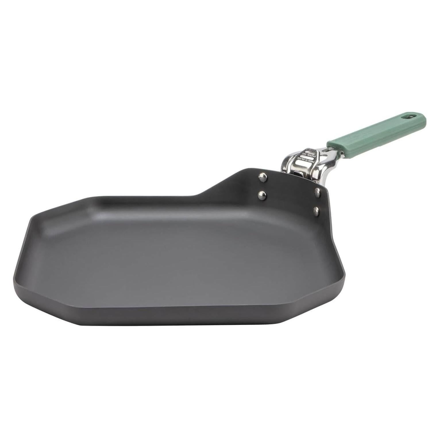 Plancha Portátil Antiadherente Gerber Gear ComplEAT 35cm