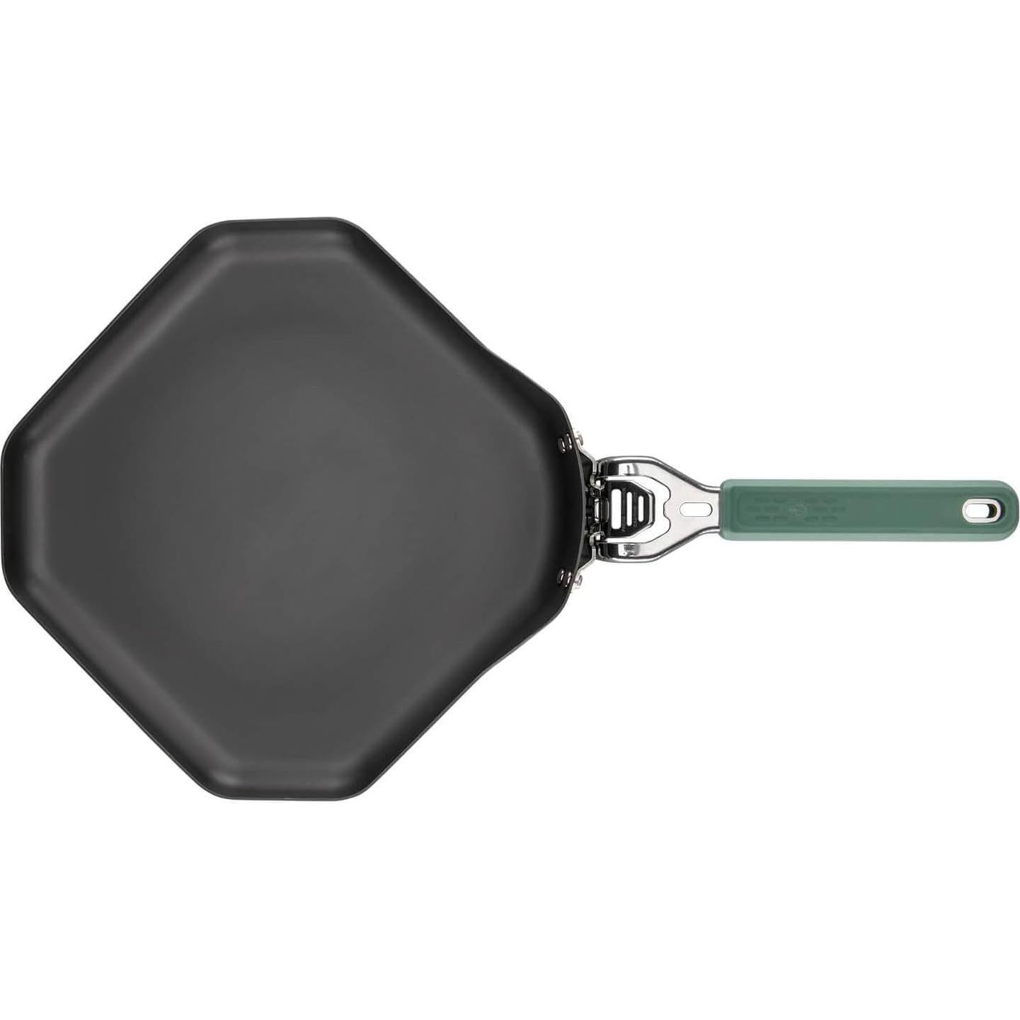 Plancha Portátil Antiadherente Gerber Gear ComplEAT 35cm