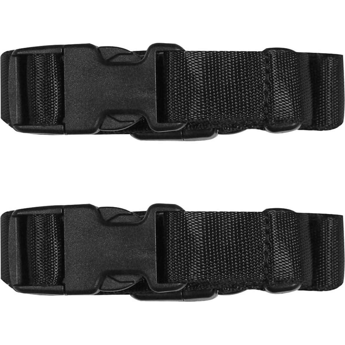 Kit de Adaptador de Apilamiento Disc-O-Bed L/XL - Negro