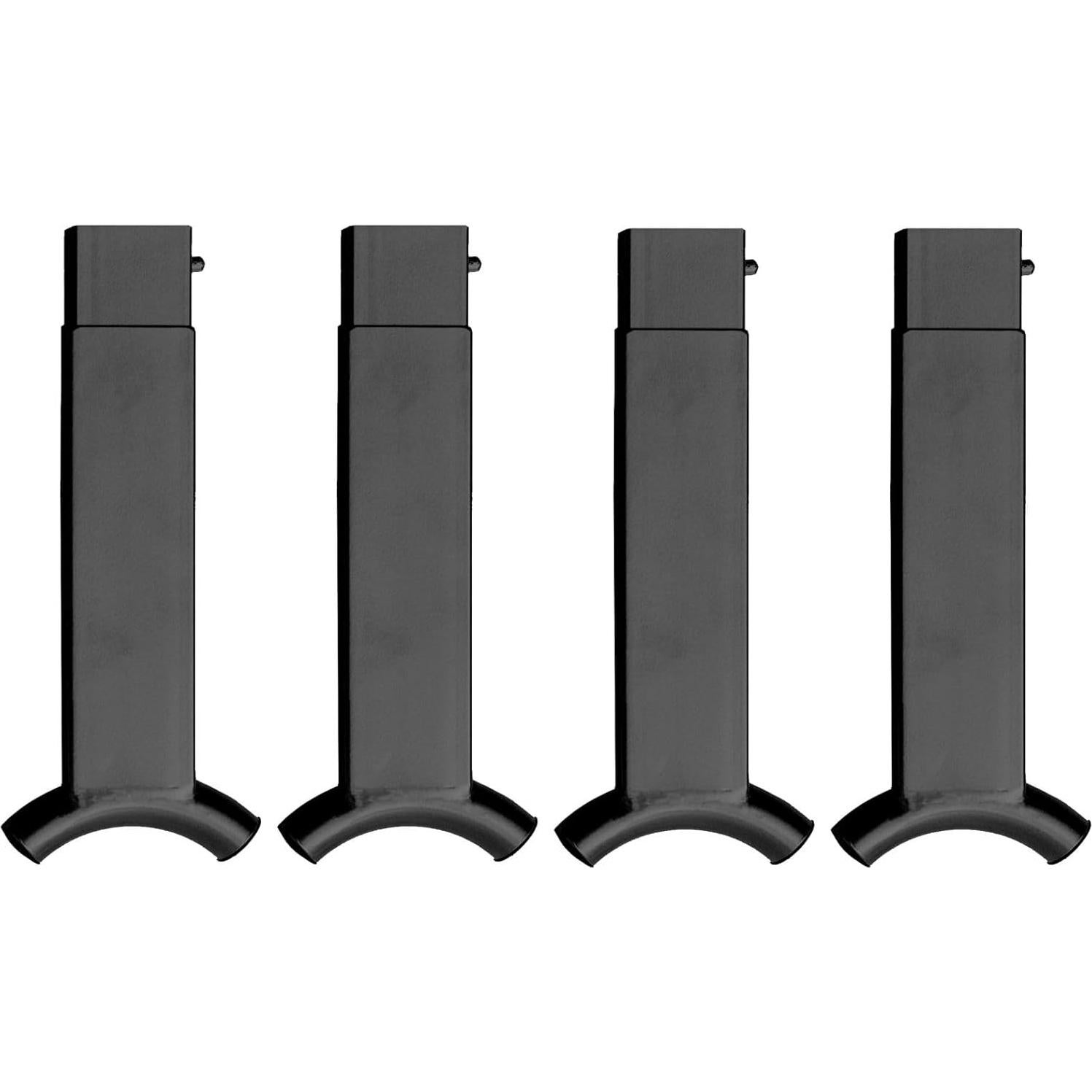 Kit de Adaptador de Apilamiento Disc-O-Bed L/XL - Negro