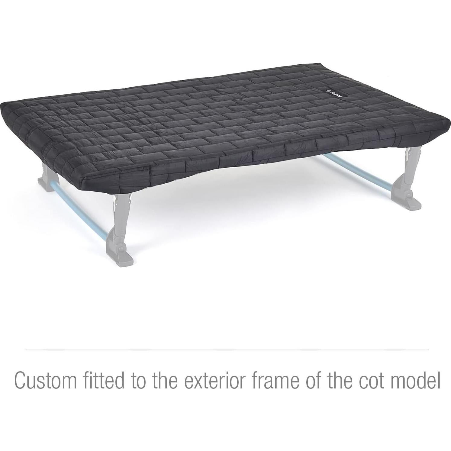 Capa de Aislamiento para Cama de Perro Helinox Mediana 91.4x62.2cm