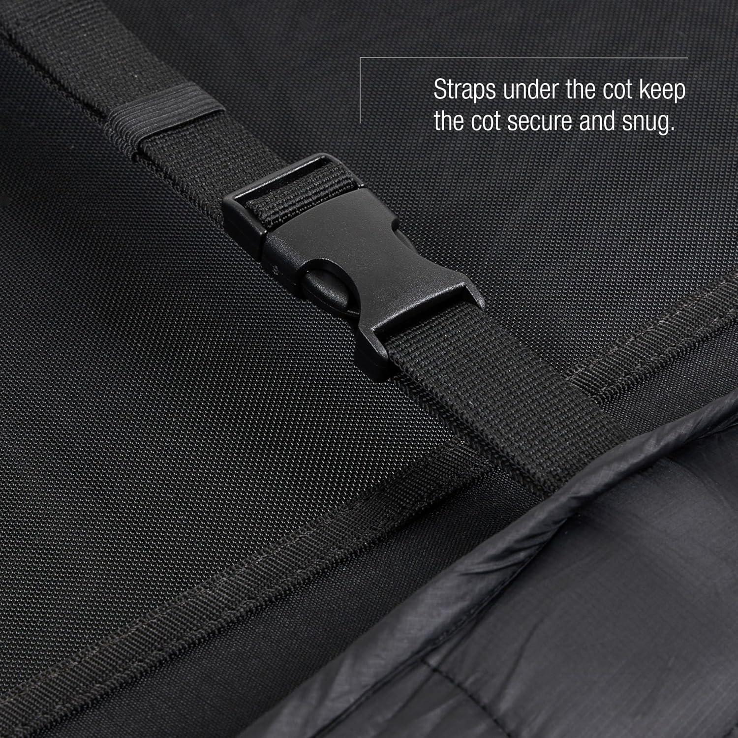 Capa de Aislamiento para Cama de Perro Helinox Mediana 91.4x62.2cm