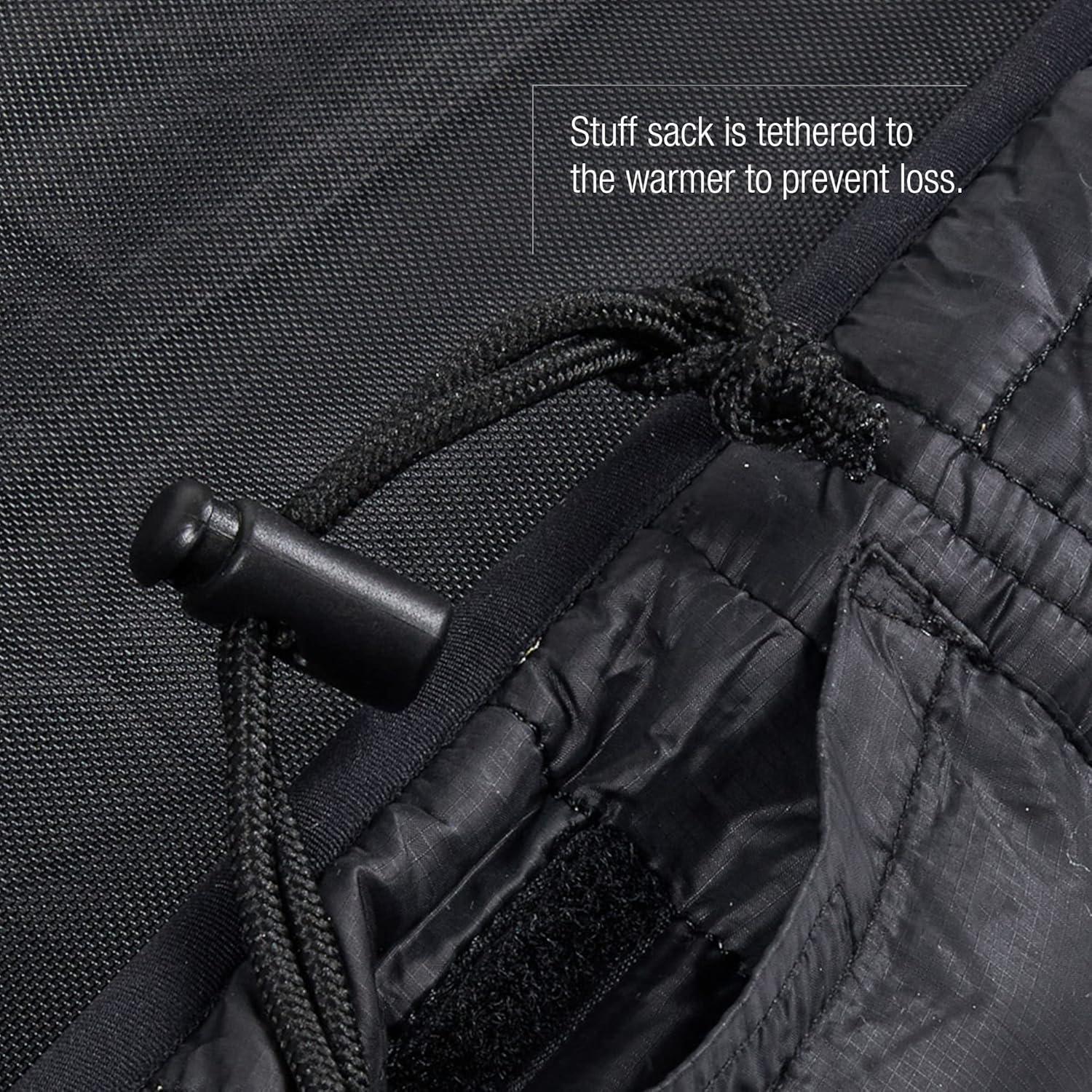 Capa de Aislamiento para Cama de Perro Helinox Mediana 91.4x62.2cm