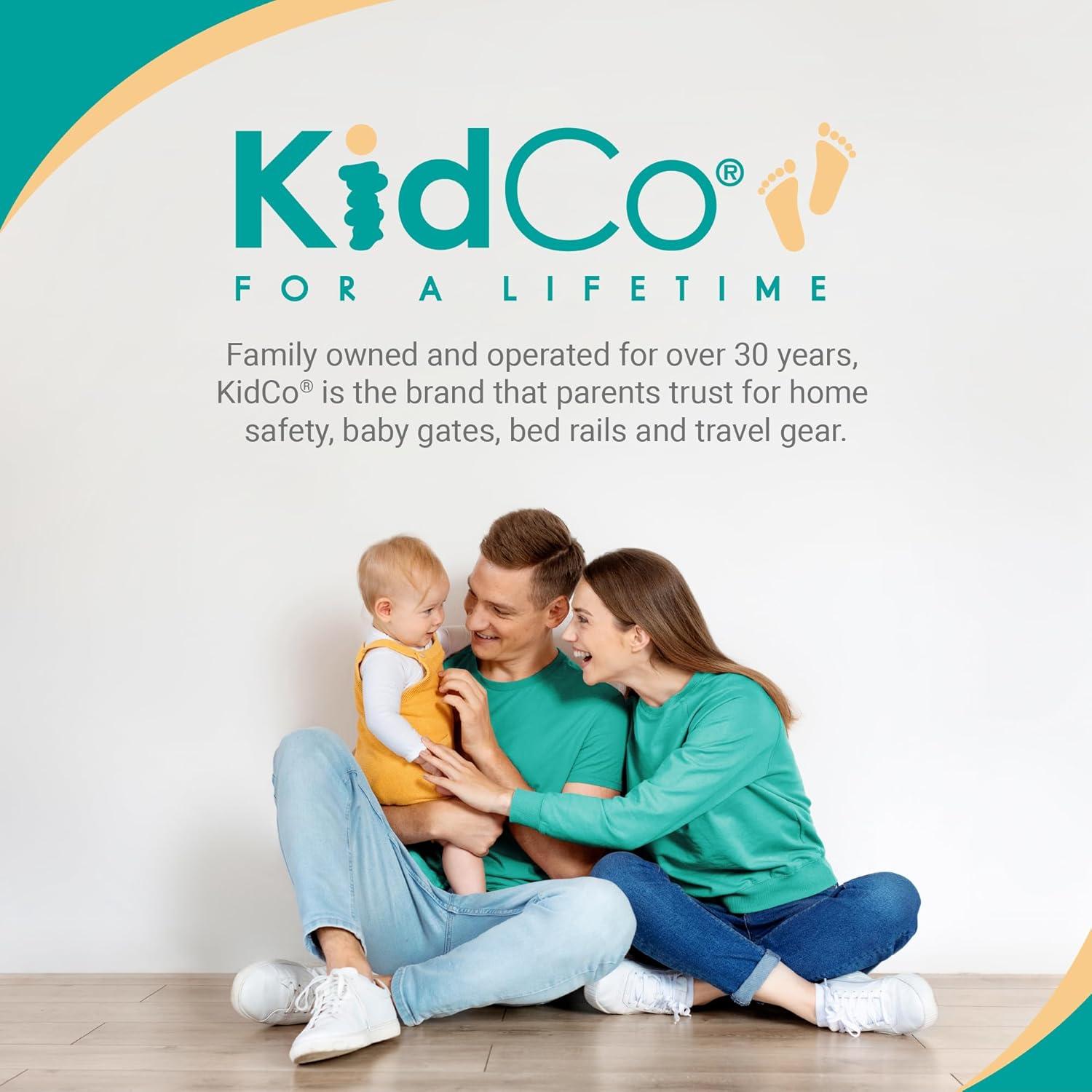 Tienda de Viaje Plegable KidCo Peapod para Niños - Medianoche