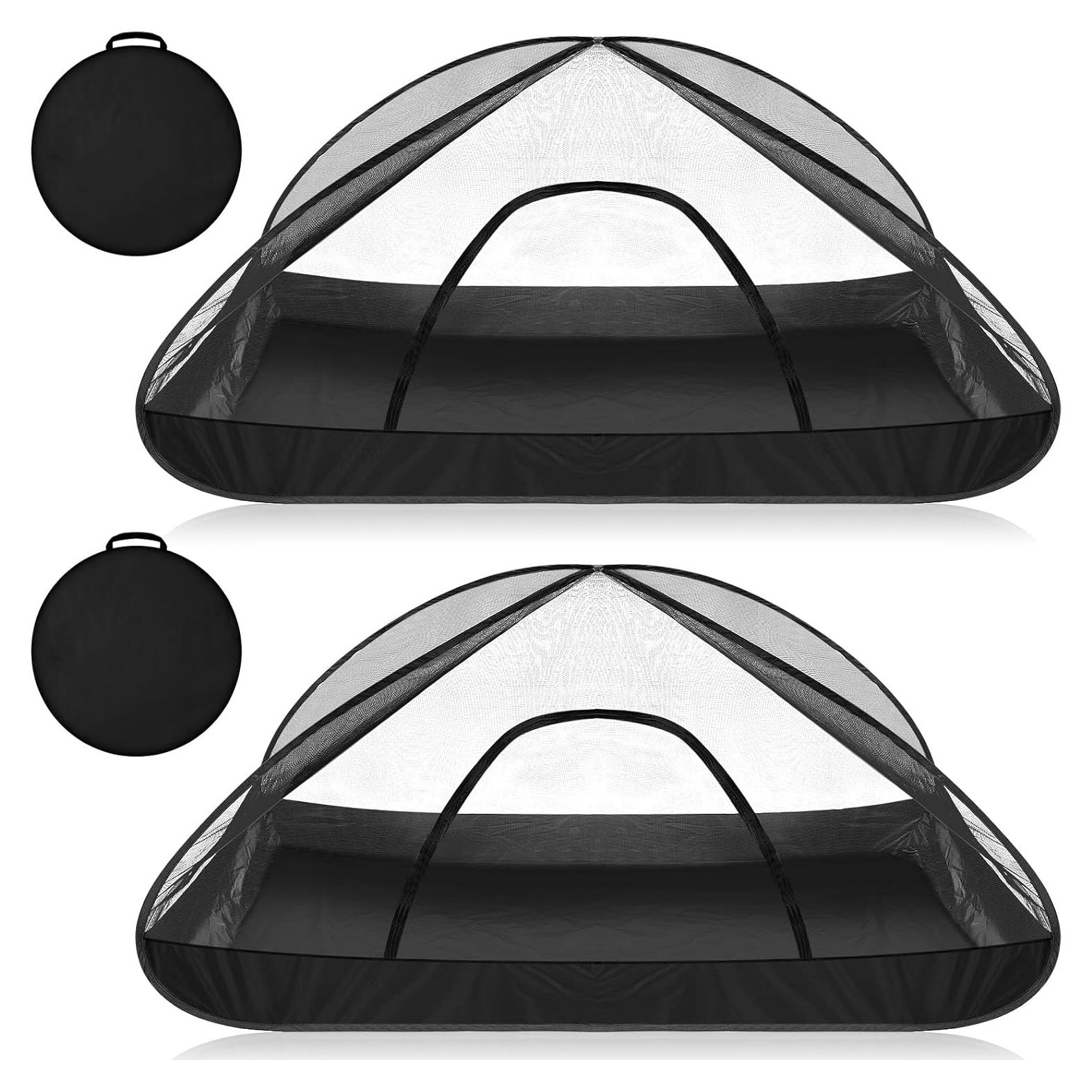 Tienda de Mosquito Pop Up Vincreem 220x100x95cm Impermeable