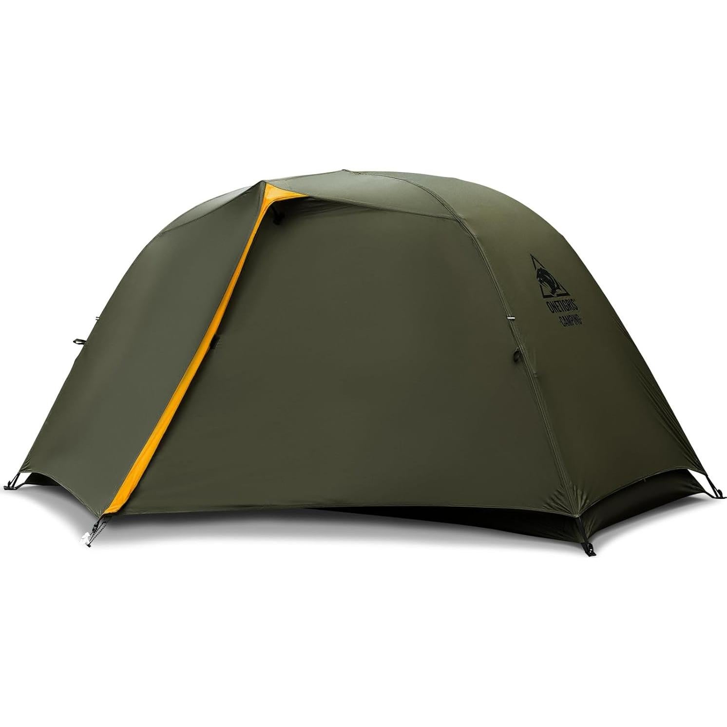 Carpa de Camping OneTigris STELLA 4 Estaciones 2 Personas Impermeable