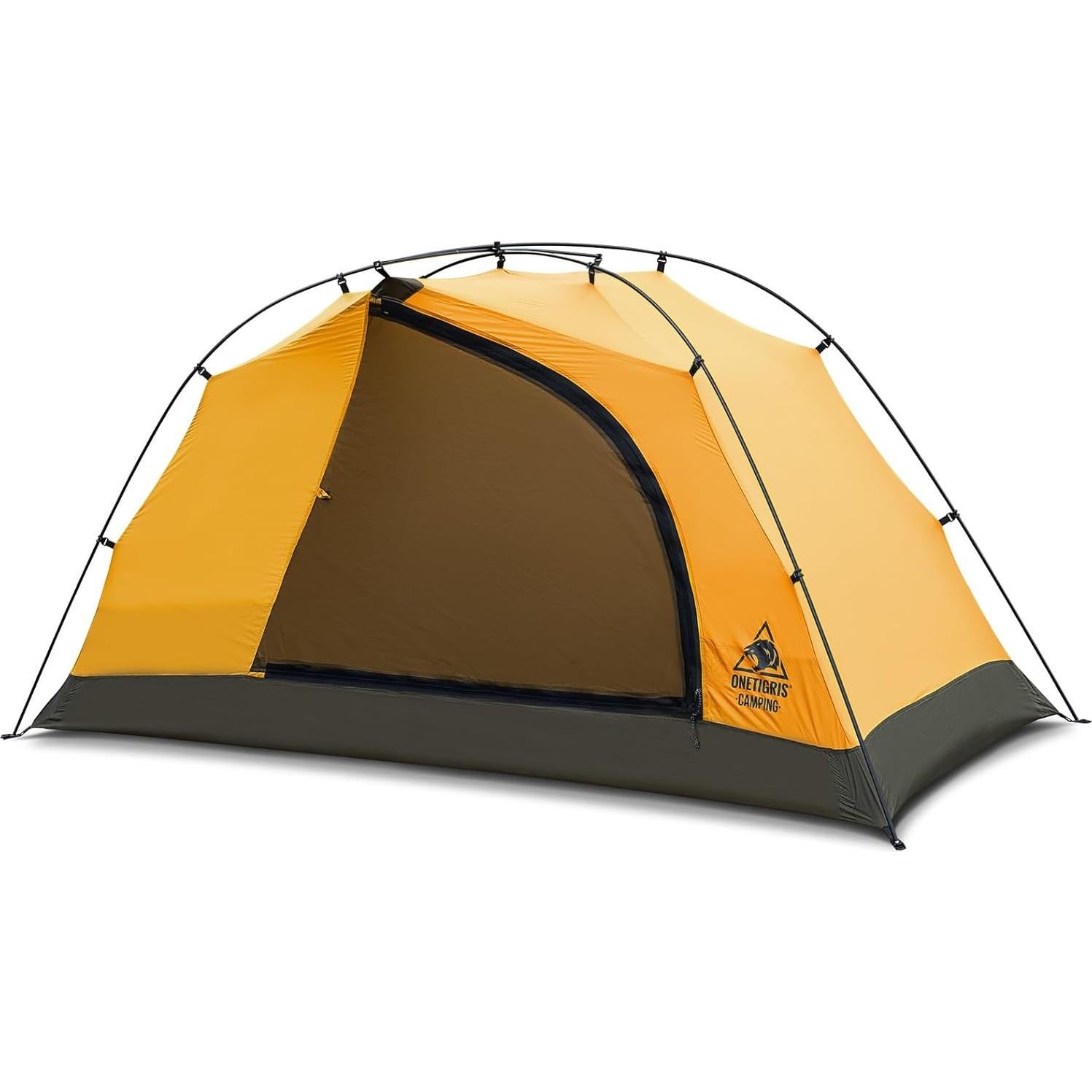 Carpa de Camping OneTigris STELLA 4 Estaciones 2 Personas Impermeable