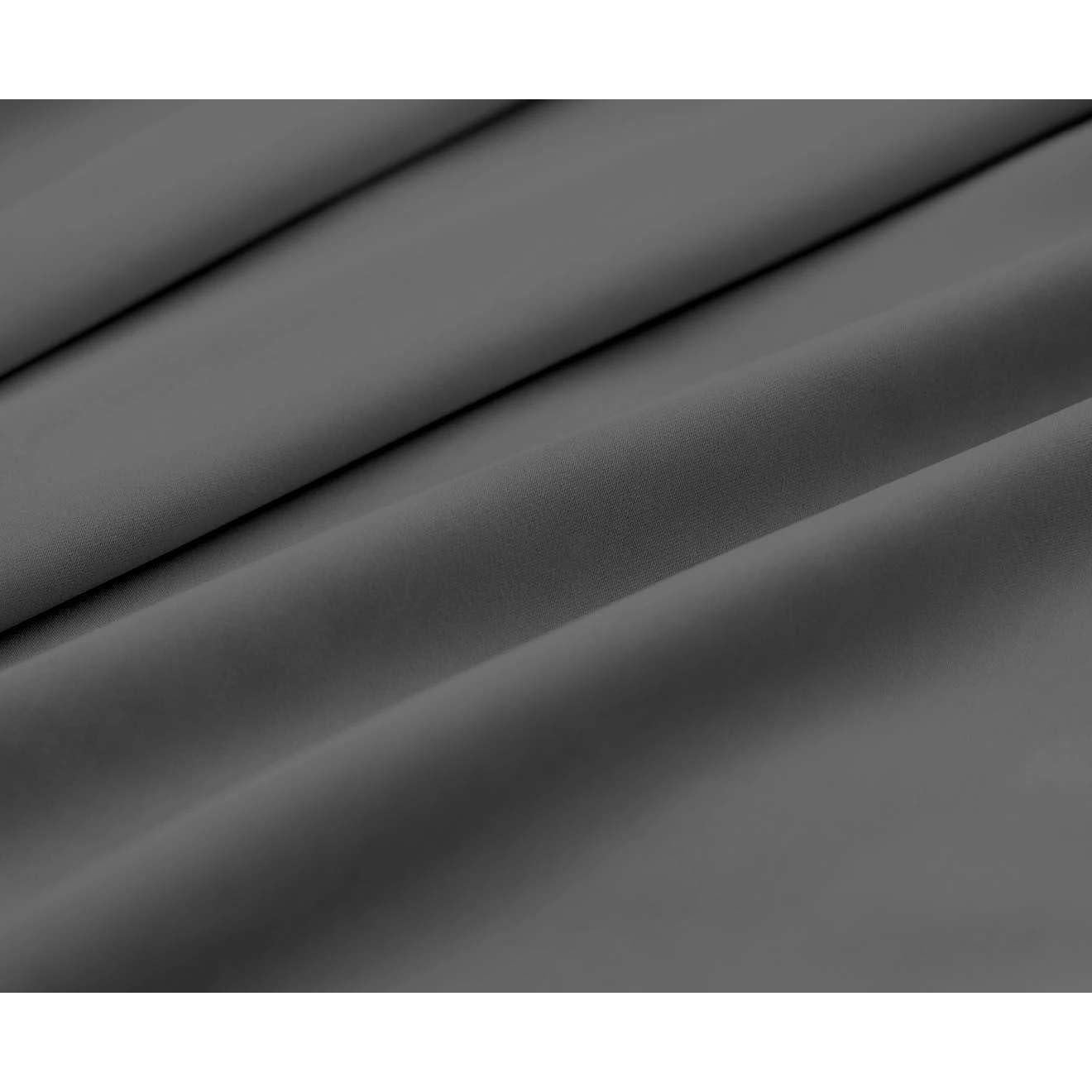 Juego de Sábanas de Cuna 4 Piezas Incredible Bedding Microfibra