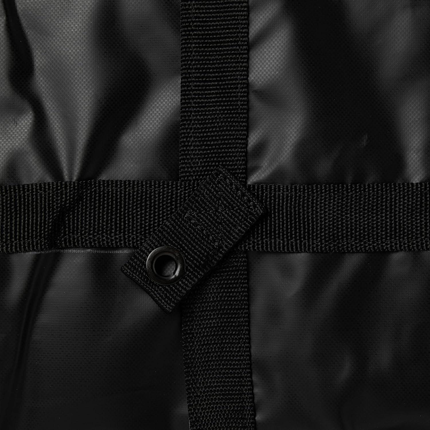 Red de Carga Gladiador Impermeable 1.44m x 1.83m para Camiones