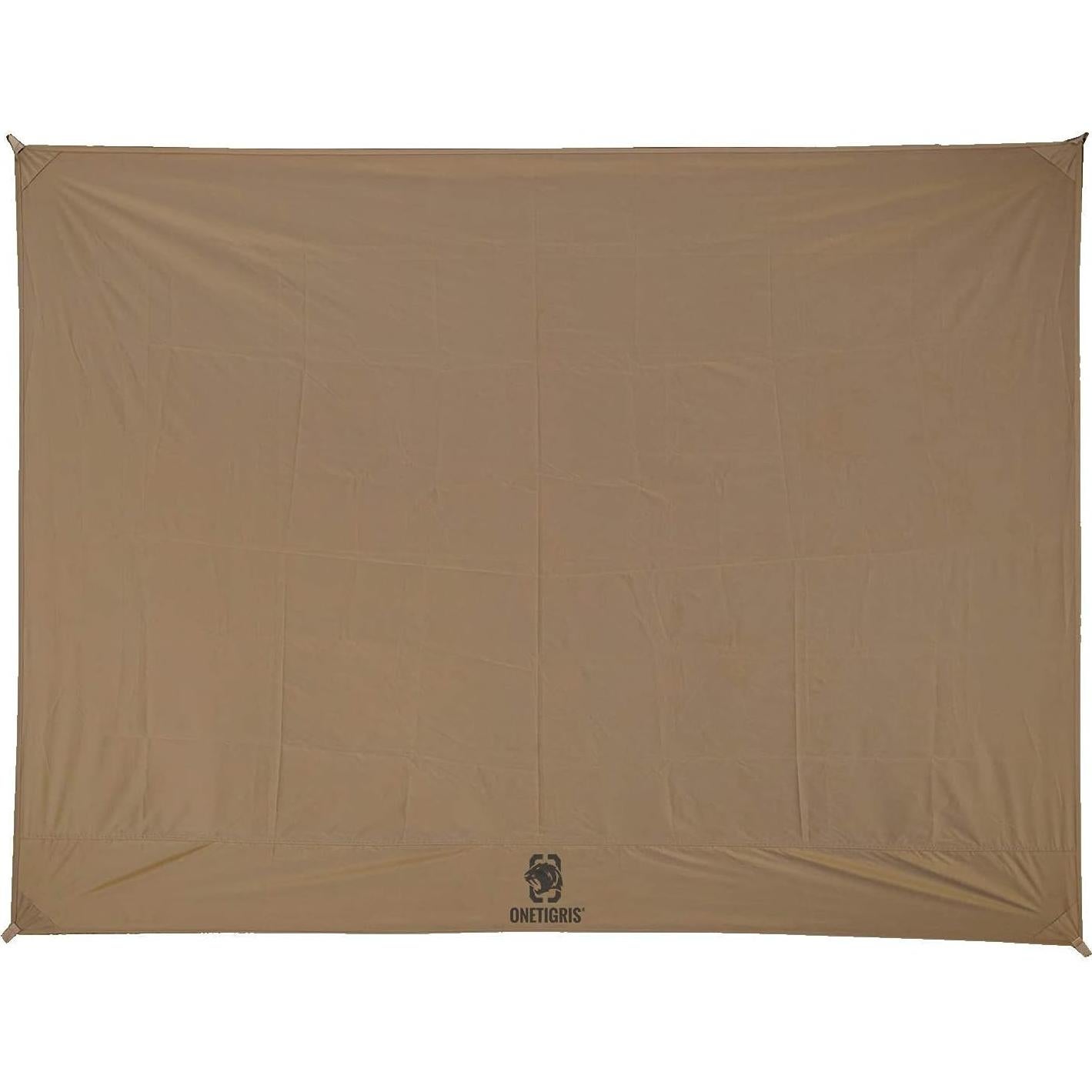 Hamaca Caliente OneTigris TEGIMEN para Camping Invierno