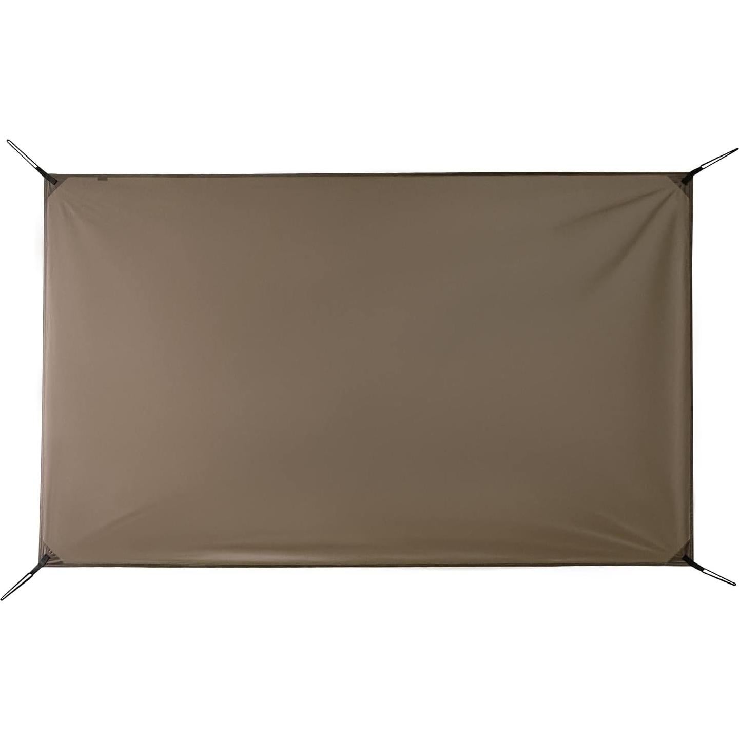 Tienda de Camping OneTigris Cosmitto + Huella 2 Personas