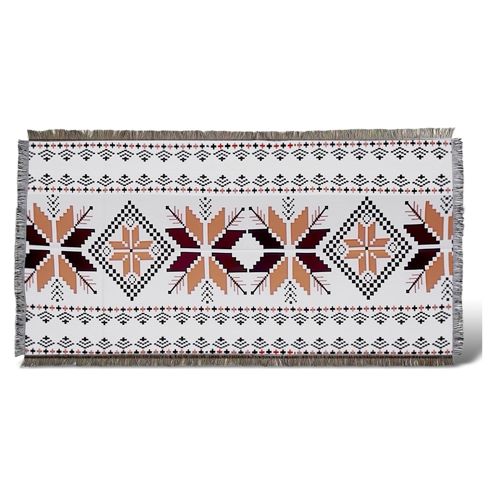 Sombra de Camping YERGOFE FT-Camping 90x180cm Bohemia