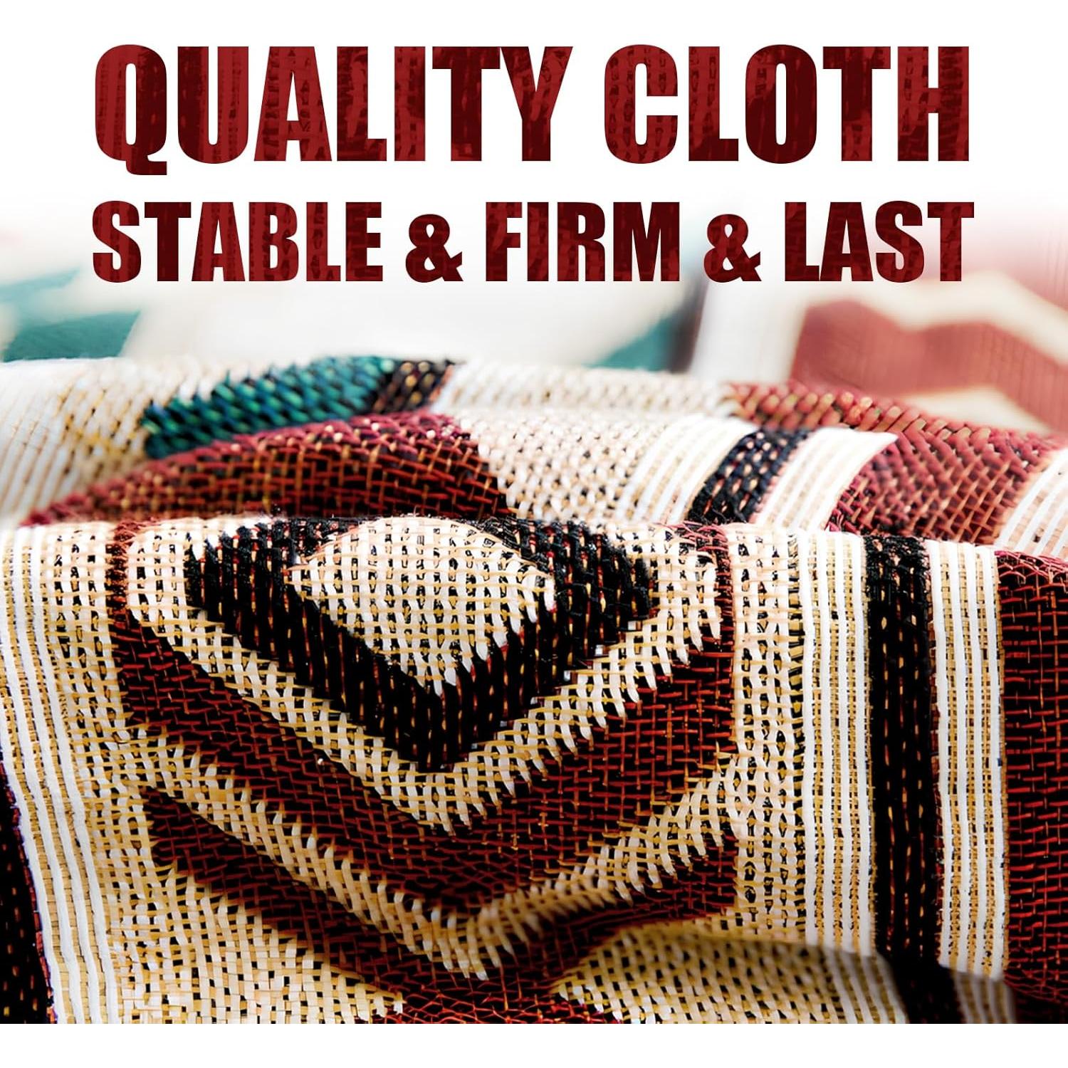 Sombra de Camping YERGOFE FT-Camping 90x180cm Bohemia