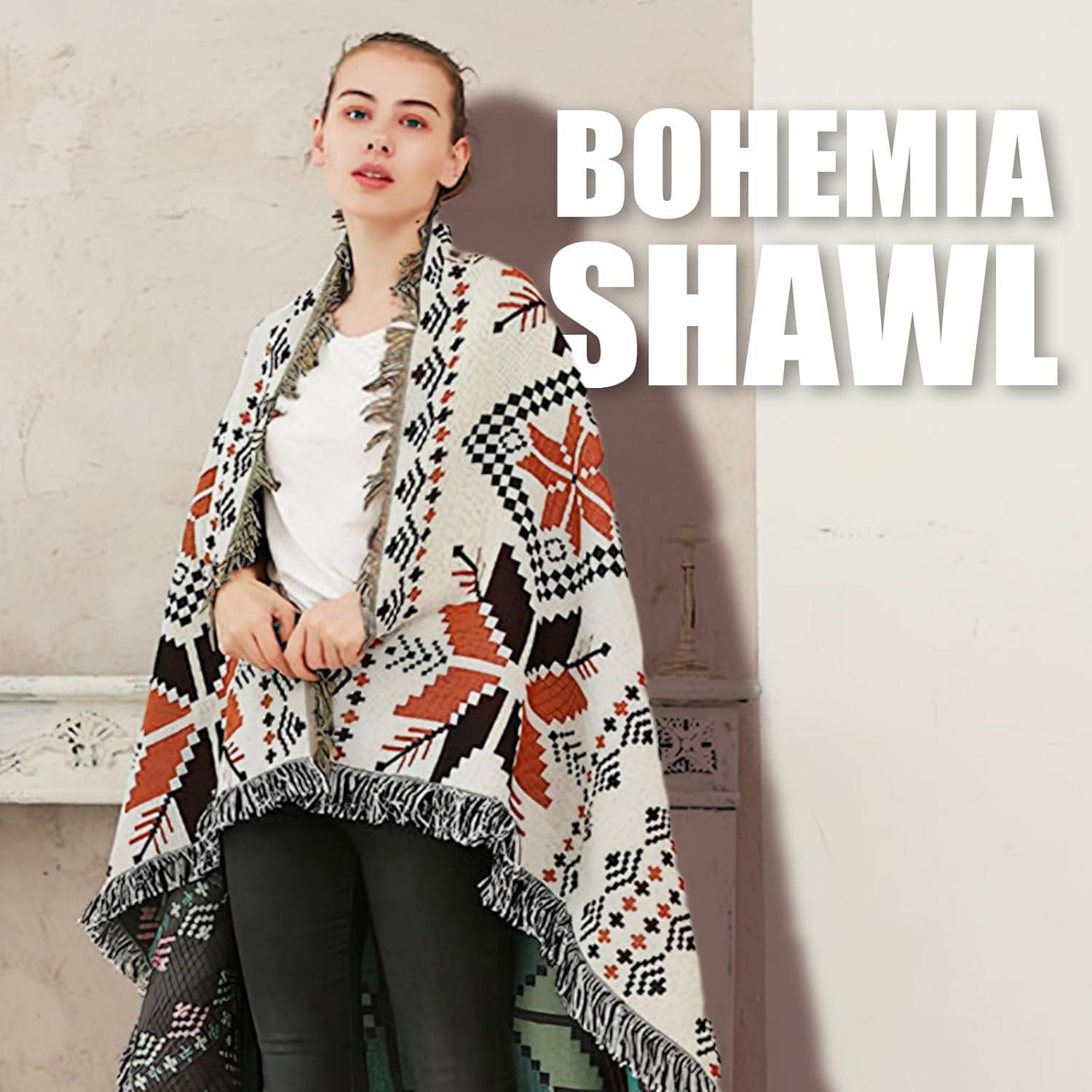 Sombra de Camping YERGOFE FT-Camping 90x180cm Bohemia