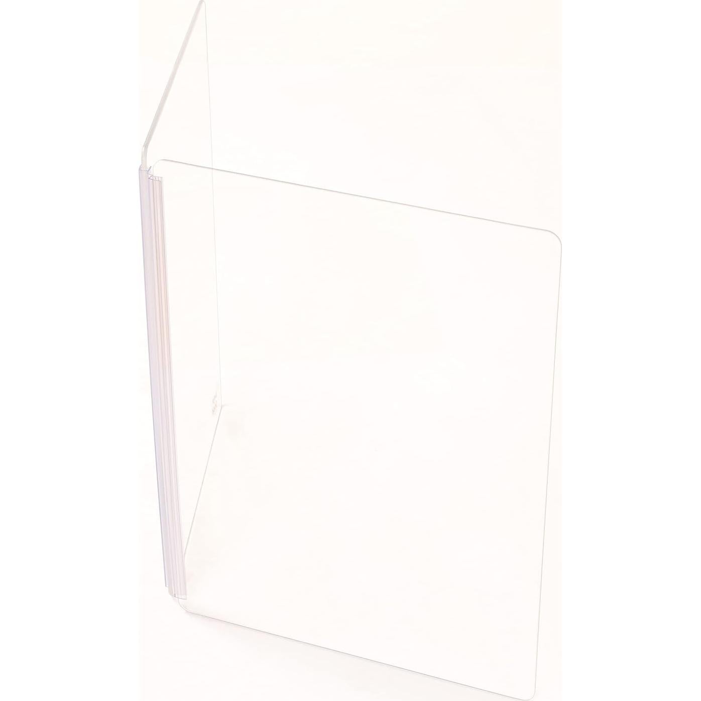 Pantalla de Aislamiento para Amplificador de Guitarra 2x2 Pulgadas