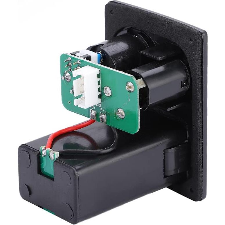 Ecualizador de Pastilla para Guitarra Acústica GOTOTOP LCD 5 Bandas