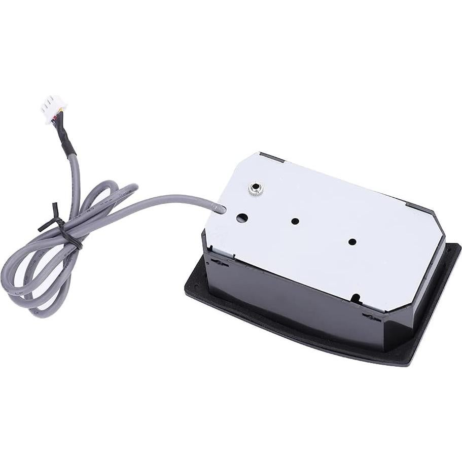 Ecualizador de Pastilla para Guitarra Acústica GOTOTOP LCD 5 Bandas