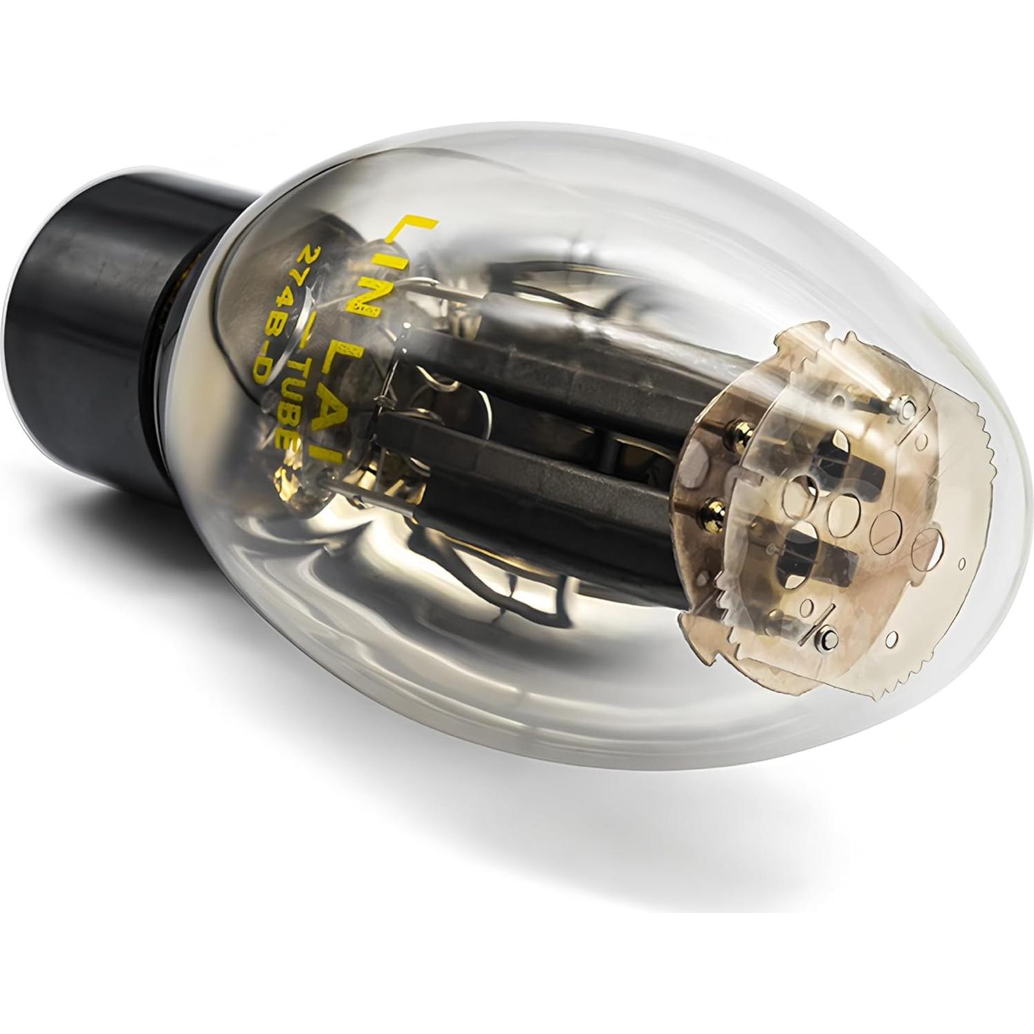 Amplificador de Válvula LINLAI 274B-D con Caja de Regalo