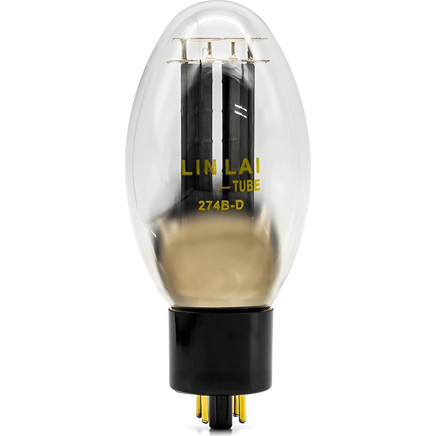 Amplificador de Válvula LINLAI 274B-D con Caja de Regalo