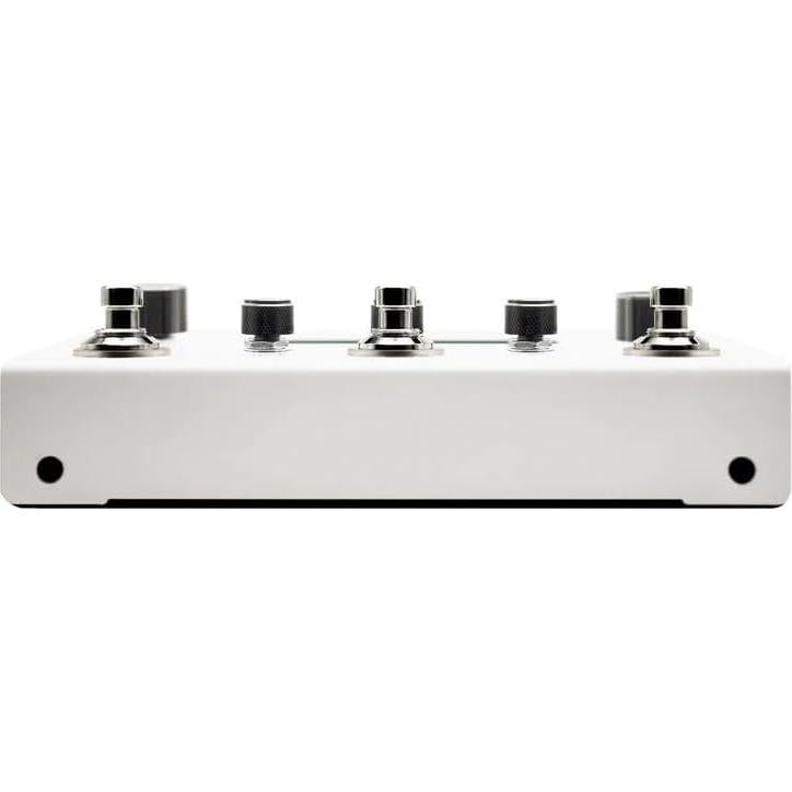 Pedal Procesador de Efectos Hotone Ampero II Stomp 450+