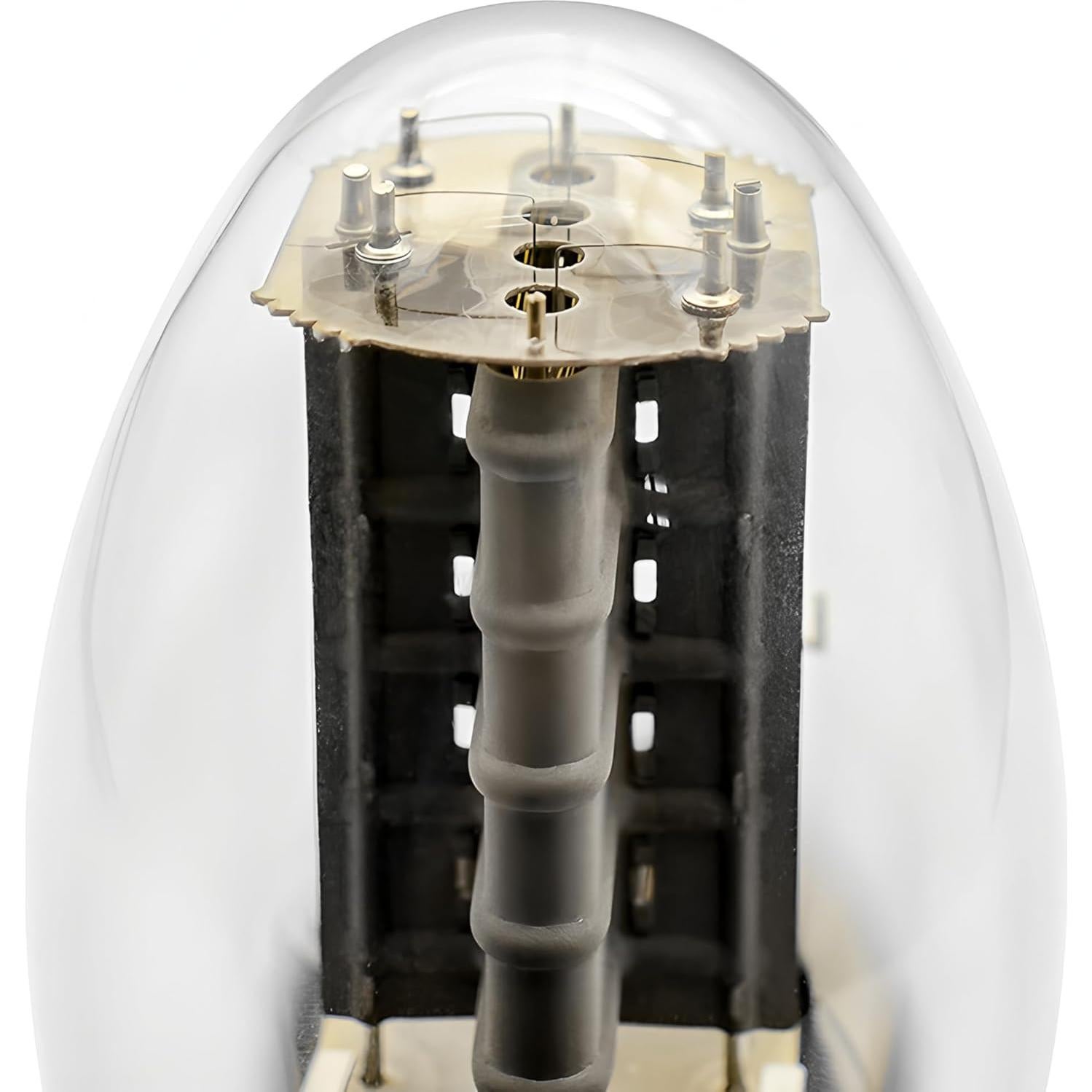 Par de Tubos de Vacío LINLAI 7300B-D con Caja de Regalo