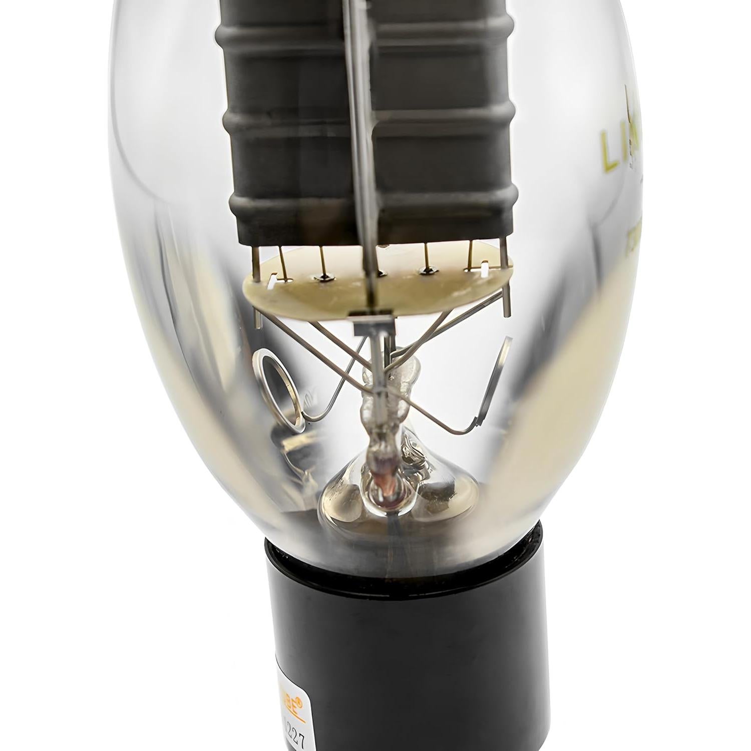 Par de Tubos de Vacío LINLAI 7300B-D con Caja de Regalo