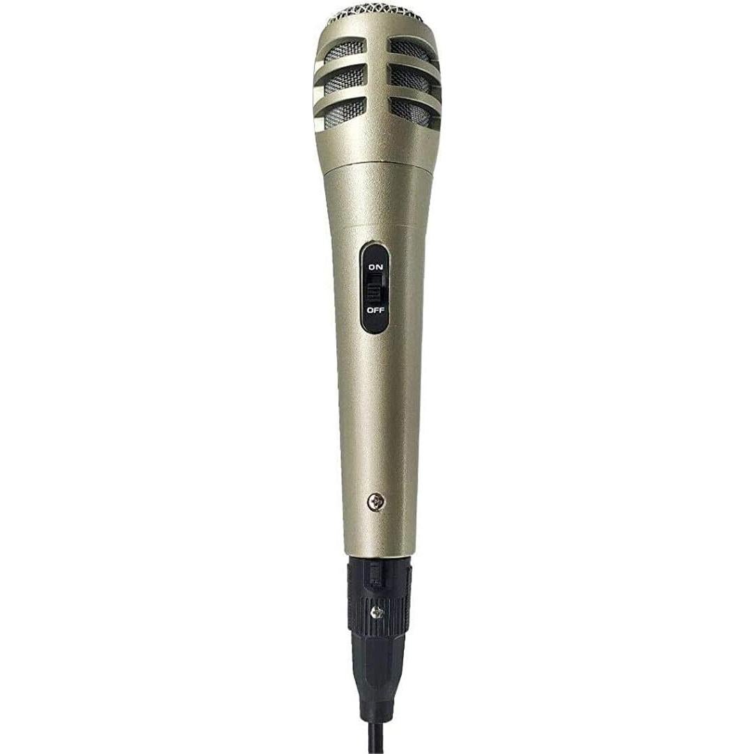 Amplificador PA Portátil EMB 300W con Bluetooth y Micrófono