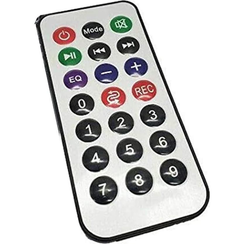 Amplificador PA Portátil EMB 300W con Bluetooth y Micrófono