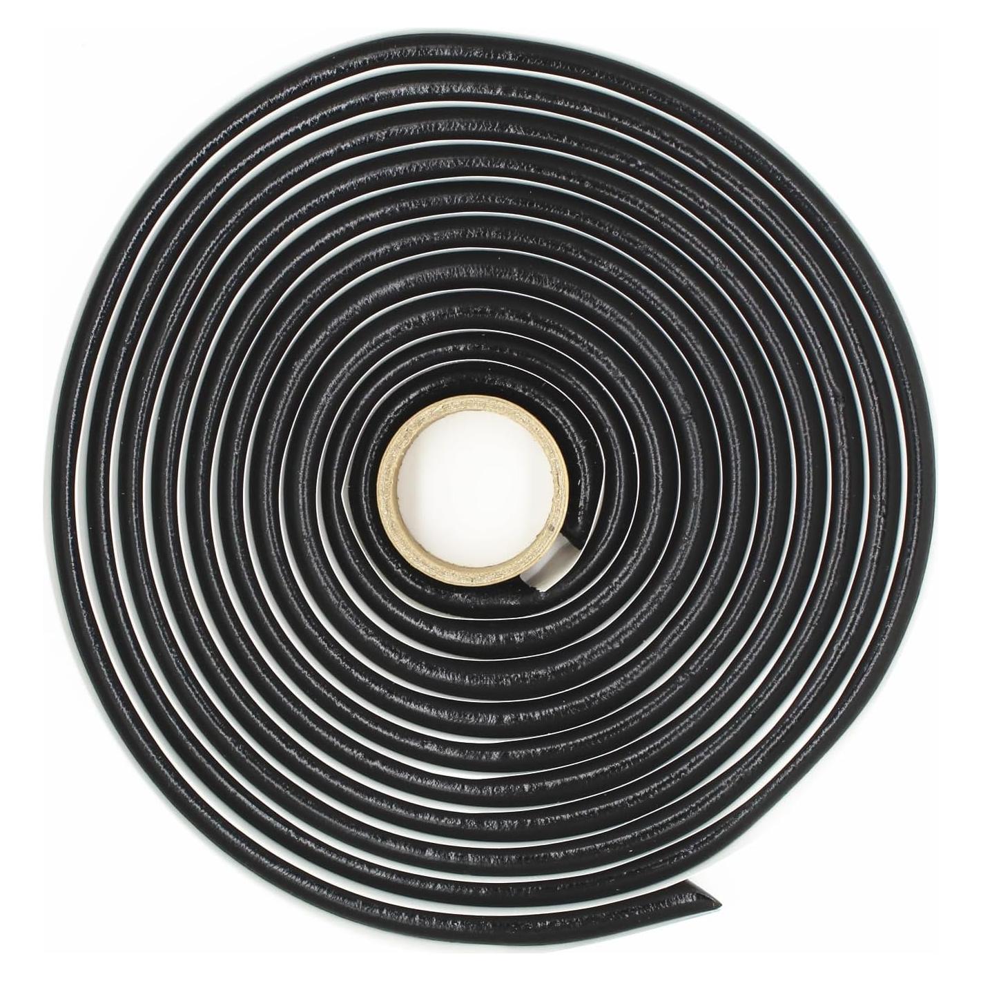 Cinta Selladora Butílica YankMooM 4M Impermeable para Autos