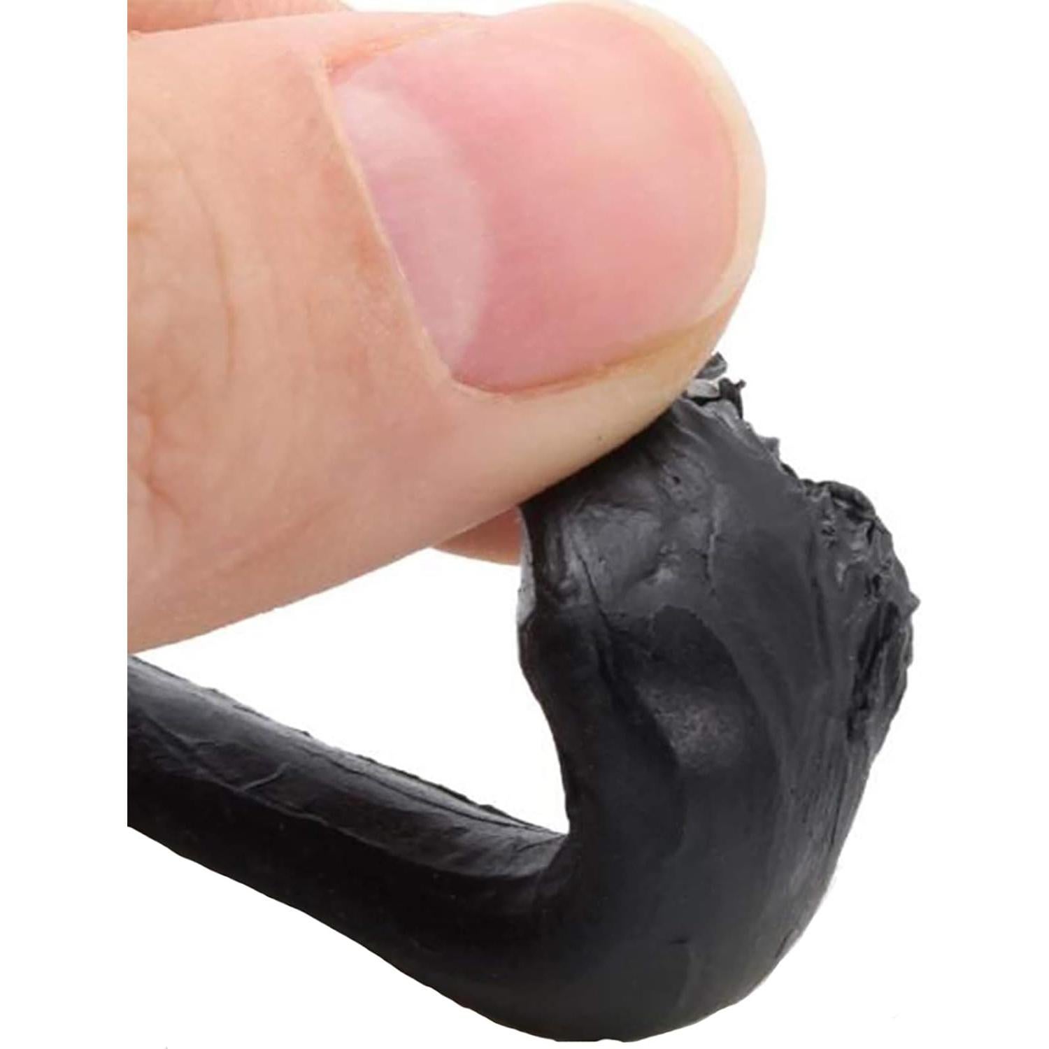 Cinta Selladora Butílica YankMooM 4M Impermeable para Autos