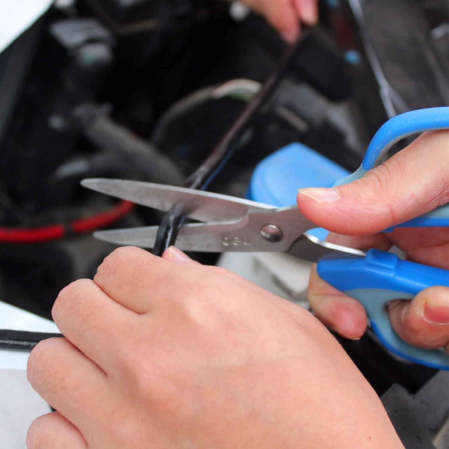 Cinta Selladora Butílica YankMooM 4M Impermeable para Autos