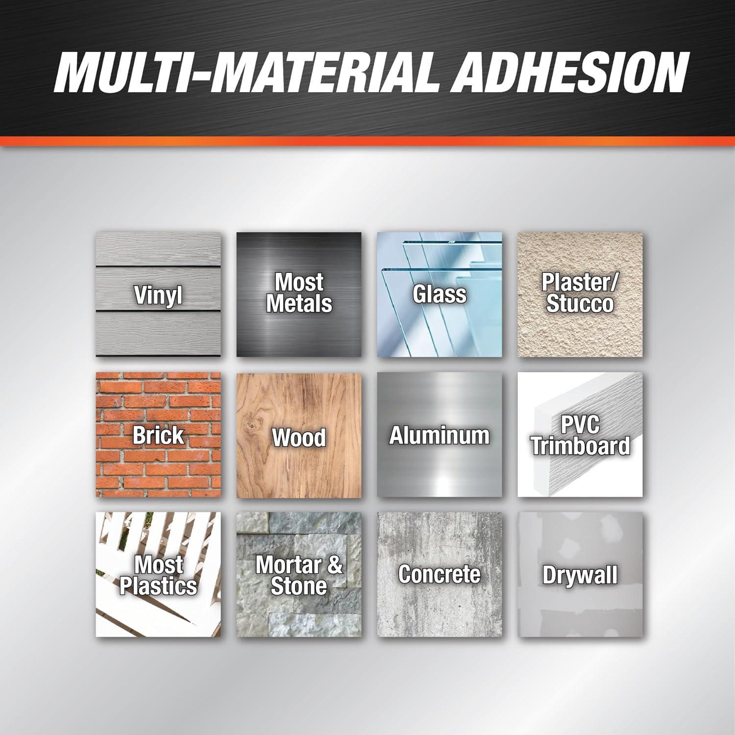 Sellador Elastomérico DAP Dynaflex 230 Pro Blanco 10.1 Oz