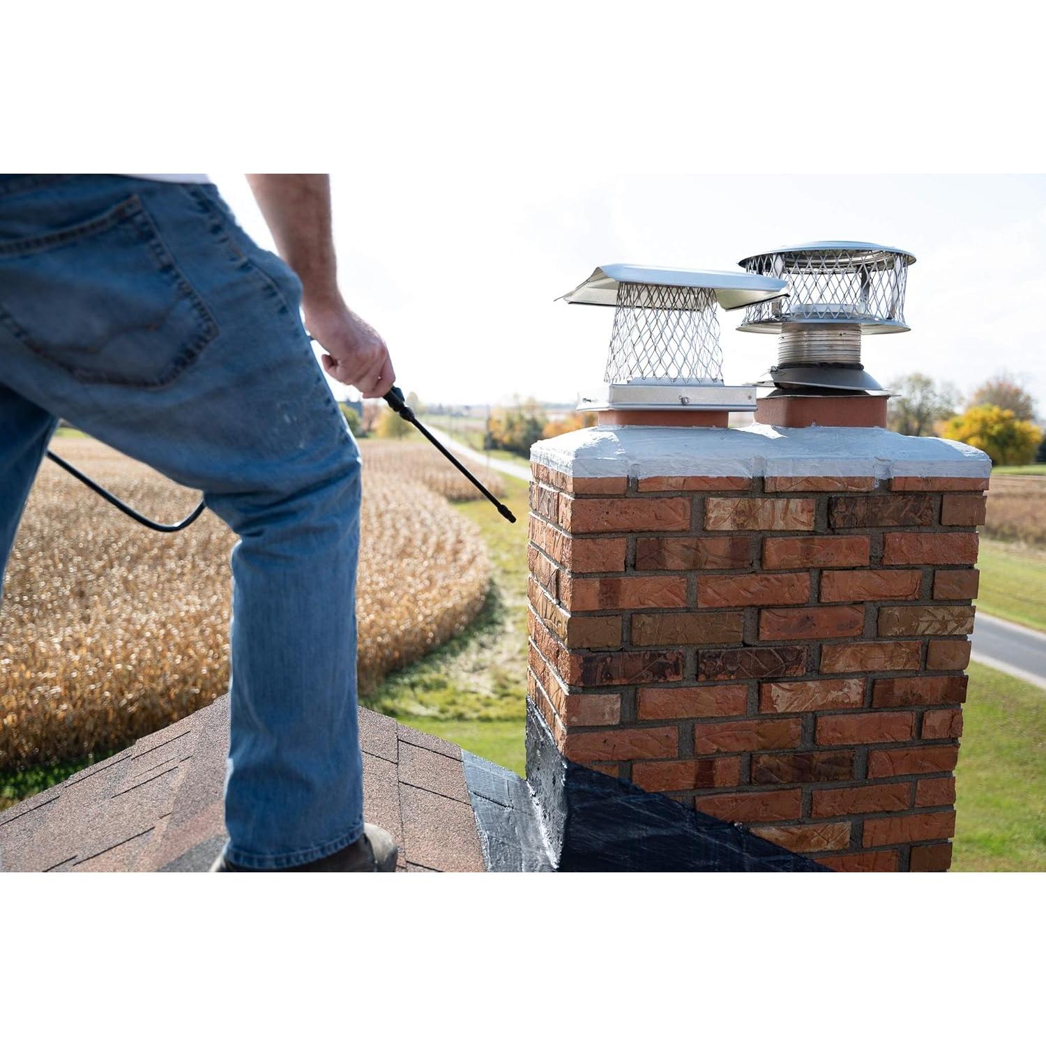 Sellador de Ladrillo MasonryDefender 3.76kg - Impermeabilizante Siloxano