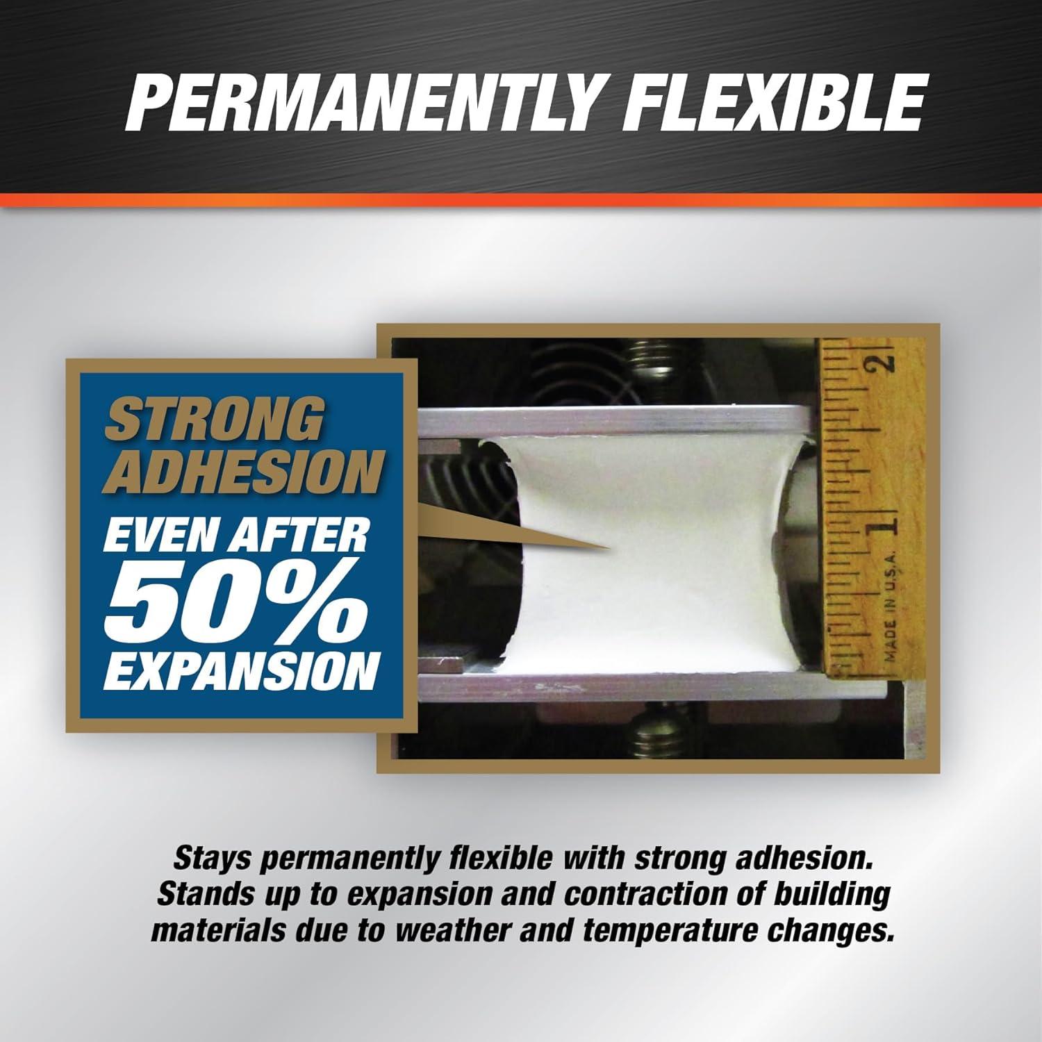 Sellador Elastomérico DAP Dynaflex 230 Pro Beige 10.1 Oz