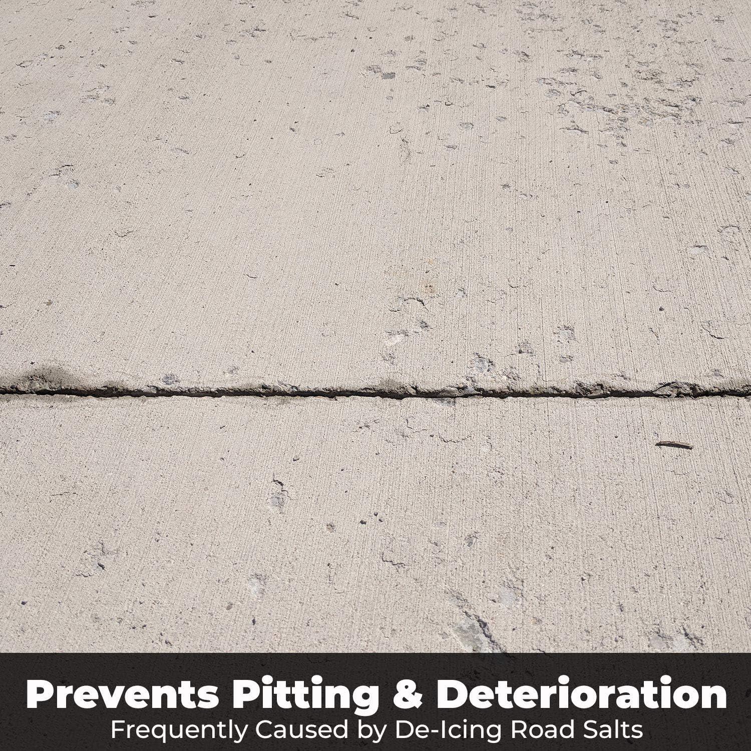 Sellador Impermeable para Concreto y Ladrillo MasonryDefender 1 Galón