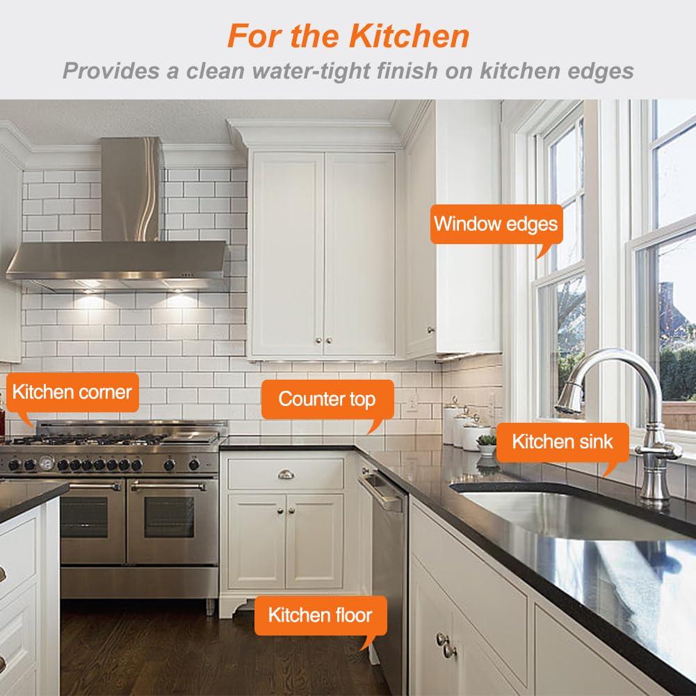 Cinta de Sellado Impermeable Negra Autoadhesiva Aqzfeuy 3.81cm x 3.2m