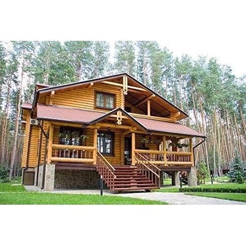 Sellador de Madera Seal-Once Nano+Poly 1 Galón Impermeable