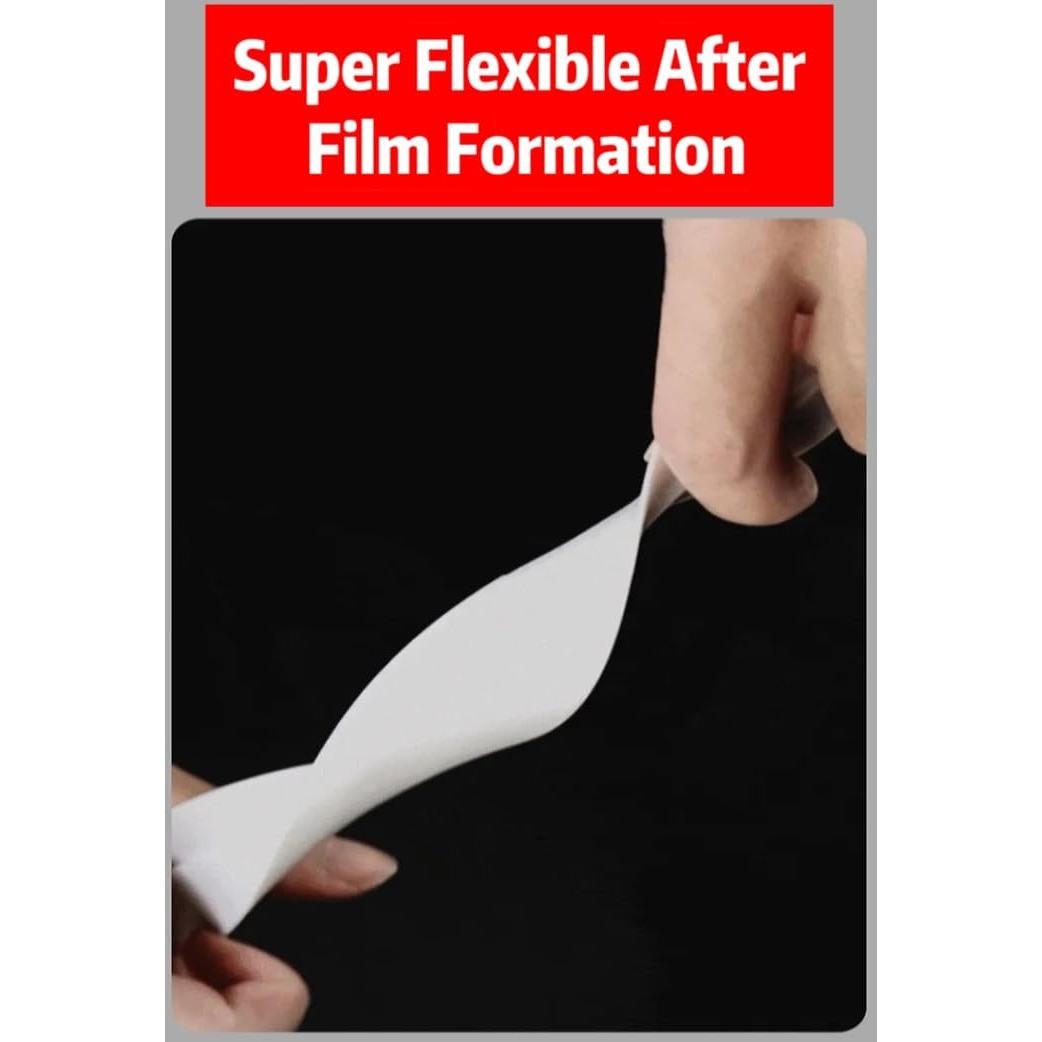 Sellador de Techo RV ECOCHME 3.78L Impermeable Reflectante