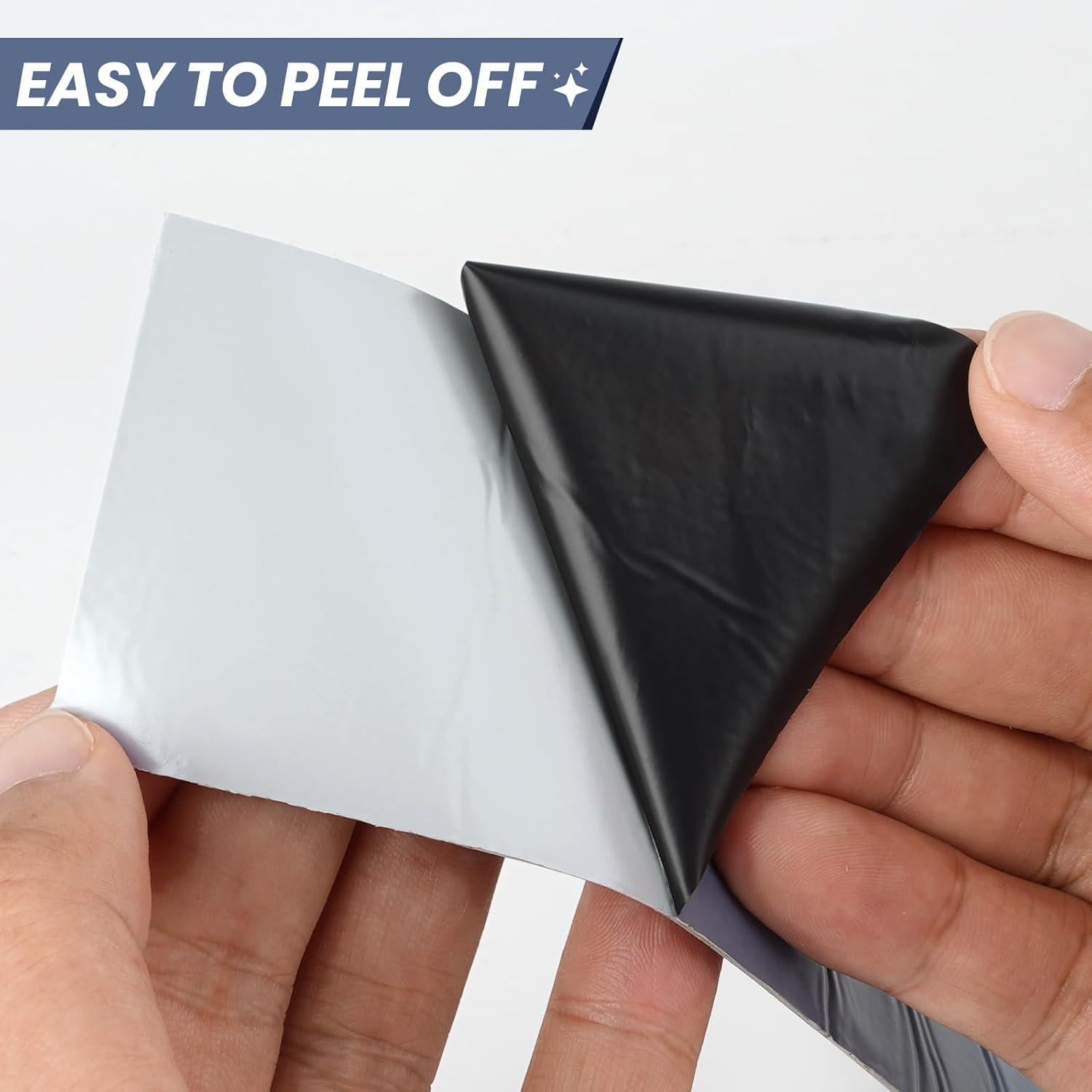 Cinta de Sellado para Techo LLPT Blanca 10.16 cm x 15.24 m