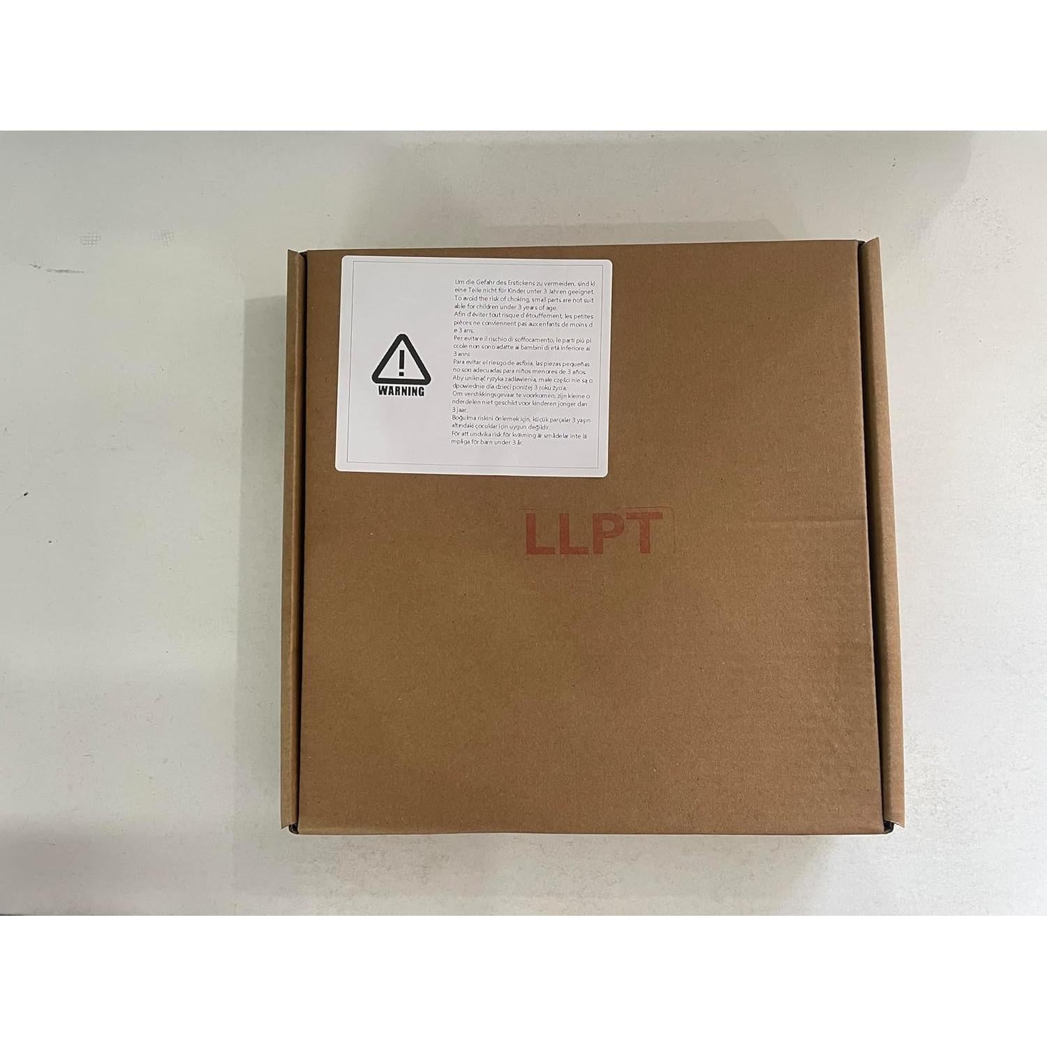 Cinta de Sellado para Techo LLPT Blanca 10.16 cm x 15.24 m