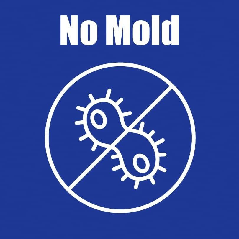 Sellador BioSeal 100% Silicona Translúcido 286g Cocina y Baño